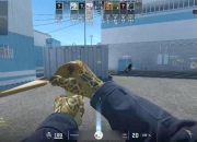 反恐行动攻略必学技巧：团队配合战术布局与高效武器配置实战指南