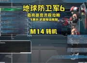 单机游戏保卫地球终极通关秘籍与职业战术全解析