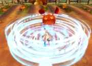 疾风之刃时空术士进阶指南：高爆发连招手法与副本输出循环详解