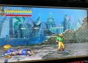 街机游戏通关秘籍 隐藏BOSS打法与连招技巧全攻略