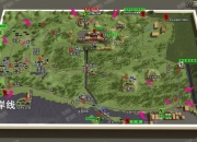 末日逃亡全地图逃生路线规划与物资收集技巧完全解析