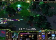 Dota2暗牧攻略生存薄弱与薄葬反杀技巧实战解析