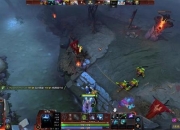 dota2冰晶室女生存困境破解与高效控场攻略