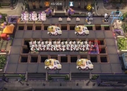 突袭1全战役关卡速通攻略及资源管理技巧详解