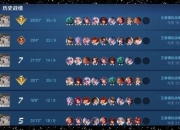 天梯冲分速成指南零基础到王者段位实战技巧与阵容推荐