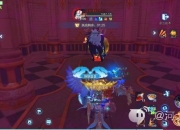 完美国际BBT全方位攻略：职业选择与副本挑战高效资源分配指南