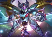 告别焦虑！在《魔神英雄传》手游中释放压力做自己！