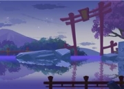 手游《时之幻想曲》5月23日震撼首测 美术场景首曝