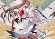 战舰少女2023新手入坑指南：从零开始的舰娘养成与推图阵容搭配详解