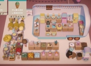 Chocolate Cafe游戏攻略关卡难题与资源收集高效解决指南