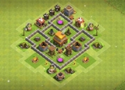 部落冲突攻略大全解决资源不足与阵型薄弱难题高效获取技巧与布局优化