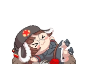 三一基地日常大曝光，《湮灭效应》上线趣味四格漫画