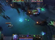 Dota2中露娜生存弱输出不稳？装备选择与技能连招全攻略助你掌控月光
