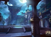 极致的真实 《天龙八部2》手游真实设定图曝光