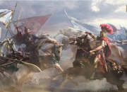 《重返帝国》预约开启，我们看到天美打造下一代策略手游的雄心