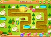 保卫萝卜丛林12攻略通关难点解析与高效打法指南