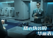 《零号任务》第二期策划面对面回顾 潜入玩法抢先看