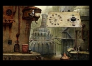 机械迷城攻略必看指南解决卡关难题的实用技巧