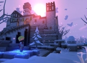 传送门骑士攻略：资源收集困难？高效采集技巧助你快速升级