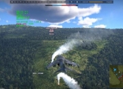 《发射导弹小游戏：刺激的战略对决》