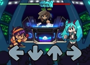 小初音的奇妙大冒险：全新游戏之旅