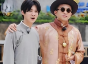 《鹿晗在小游戏中遭遇虐心情节》