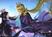 冰火奇缘双界争锋对决