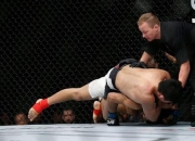 李景亮VS中村K太郎_裸绞逆袭与复仇悬念