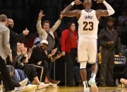 骑士vs活塞东决G5录像_詹姆斯48分史诗逆转