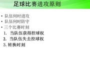 规则约束与体育精神_足球赛场暴力鲜见的原因探析