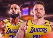 东契奇+詹姆斯双核领衔_解析湖人现役阵容配置与挑战