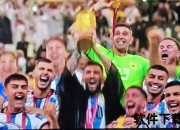 18年世界杯决赛：法兰西荣耀之夜与克罗地亚狂想终章