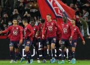 法甲巅峰对决：里尔主场强势迎战里昂客场逆袭