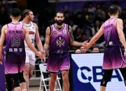 安德鲁哈里森：NBA次轮秀到北控外援的实力解析