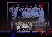 周恩来珍贵历史影像：人民总理的初心与奋斗历程