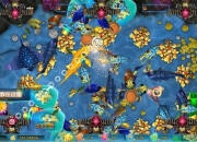 经典捕鱼游戏技巧攻略之高效捕鱼秘诀