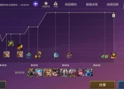 云顶之弈新手必看十大技巧快速掌握上分秘诀轻松吃鸡