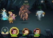 葫芦娃游戏秘籍角色技能搭配与隐藏关卡解锁全攻略指南