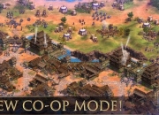 帝国时代：多文明生存挑战与远古大陆战略征伐新纪元