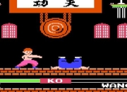 小霸王功夫游戏新手必学连招技巧与实战操作详细教程解析