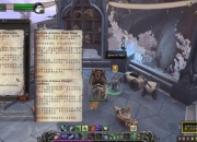 魔兽世界副本单刷终极指南：职业选择与装备搭配高效通关技巧解析