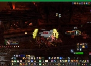 魔兽世界斯坦索姆单刷独行秘籍与高效路线全解析