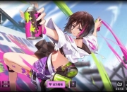 次元大作战三笠高爆发秒杀流出装攻略与连招技巧深度解析