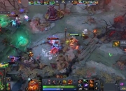 刚背兽出装7.35版本最新攻略团战生存与伤害压制双重优势解析