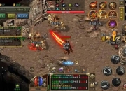 紫青双剑手游高手进阶指南战力提升与副本通关秘籍