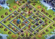 部落冲突终极养成攻略从零开始到满防满科技完全指南