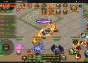 幽冥觉醒·玻璃龙单刷传奇——孤影龙裔独闯暗影禁域破晓之战