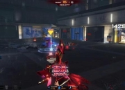 枪神纪：暗夜都市孤狼行动之绝境突围挑战