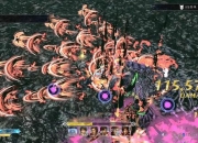 孤狼战神120单刷终极试炼：无伤速通深渊迷宫隐藏BOSS全攻略