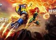 《漫威超级战争》金刚狼凤凰女即将上线，超人气英雄8月登场！